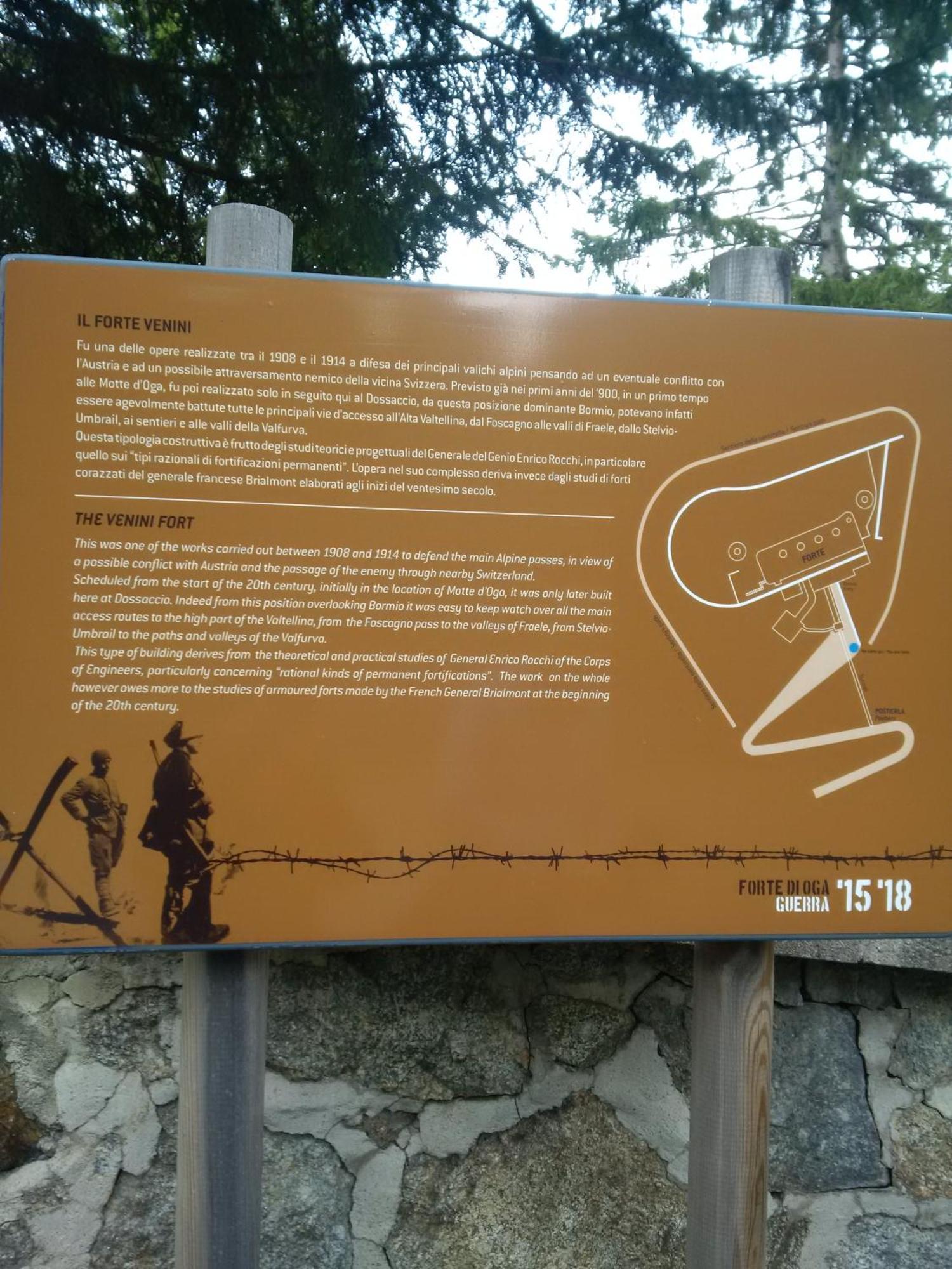 Appartamenti Baita Soliva Oga Εξωτερικό φωτογραφία